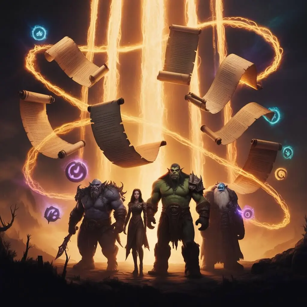 ow name generator . Generate names for World of Warcraft