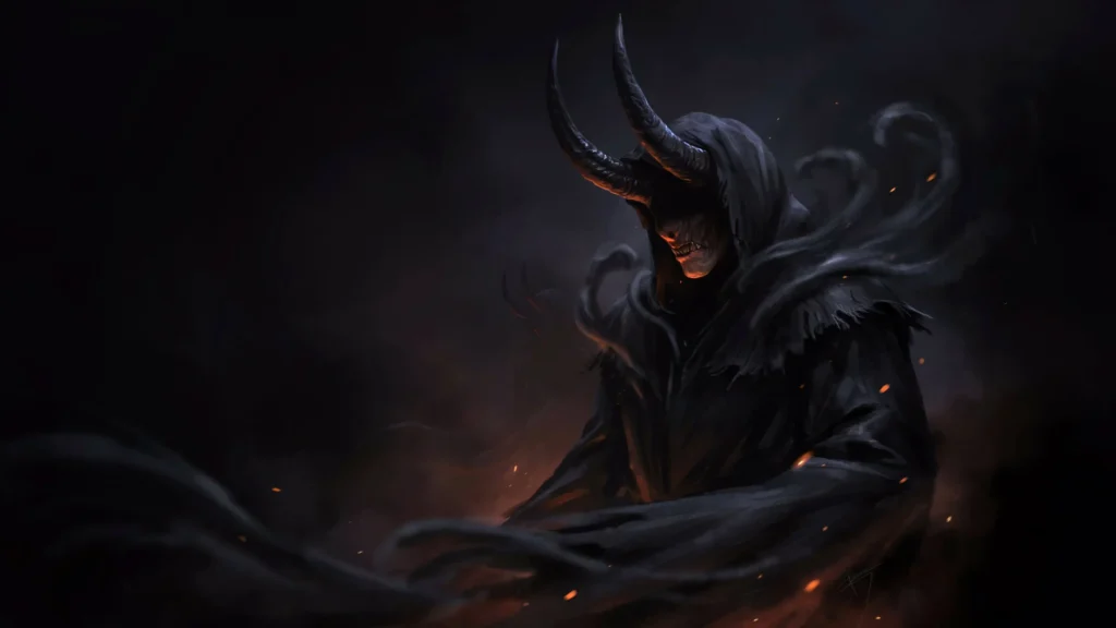 Dark Fantasy names Drow Elf